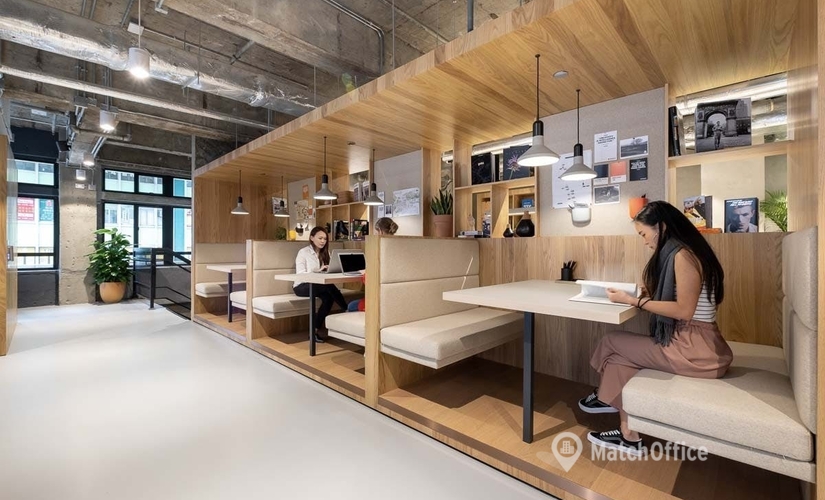 Virtual office Hennessy Road 200 Wan Chai