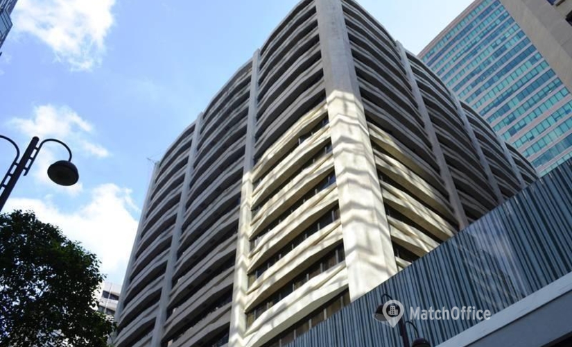 Virtual office 10/F, Wharf T & T CentreHarbour City, 7 Canton RoadTsim Sha Tsui, Kowloon Kowloon
