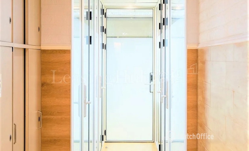 Business center 188 Connaught Road West Kennedy Town