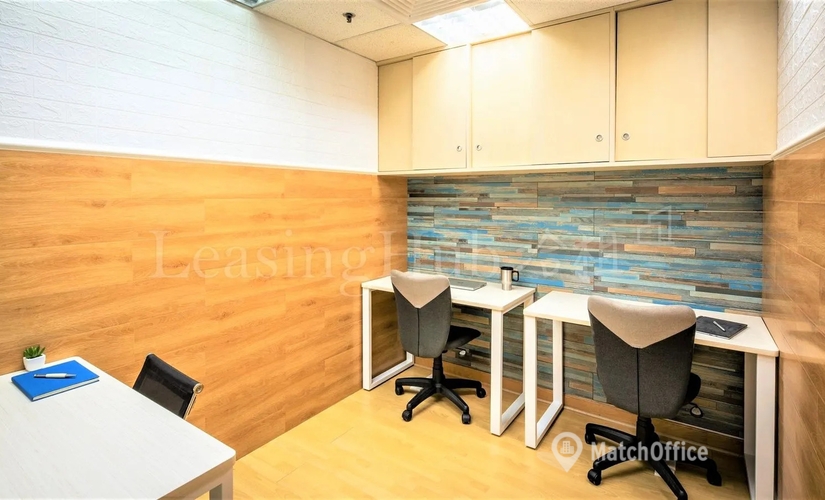 Business center 188 Connaught Road West Kennedy Town