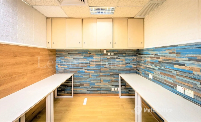 Business center 188 Connaught Road West Kennedy Town