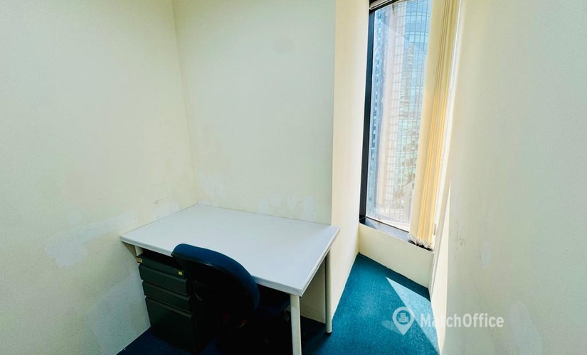 Office Tai Nan West Street 1008 Cheung Sha Wan