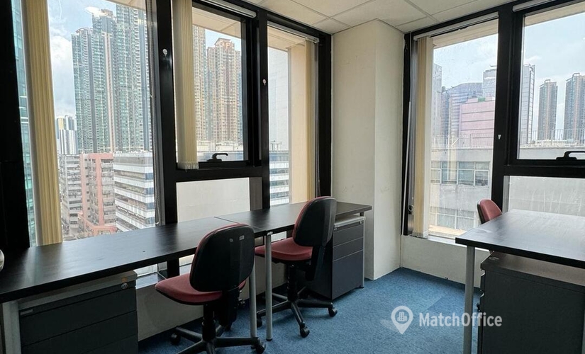 Office Tai Nan West Street 1008 Cheung Sha Wan