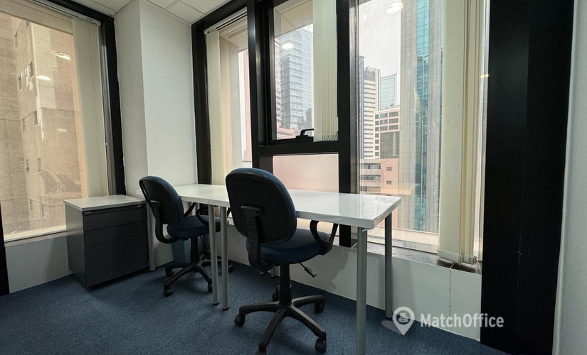 Office Tai Nan West Street 1008 Cheung Sha Wan