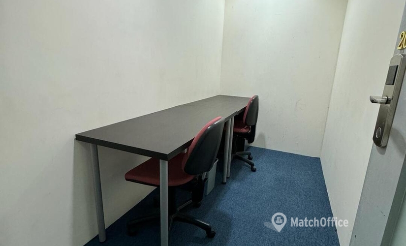 Office Tai Nan West Street 1008 Cheung Sha Wan