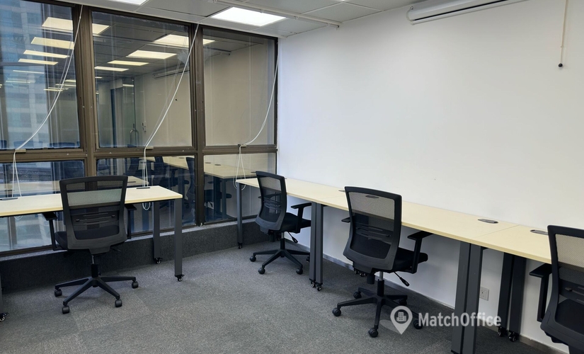 Office Connaught Road Central 13-14  Central, Hong Kong