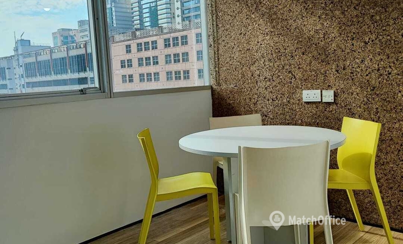 Office Cheung Sha Wan Plaza  Cheung Sha Wan