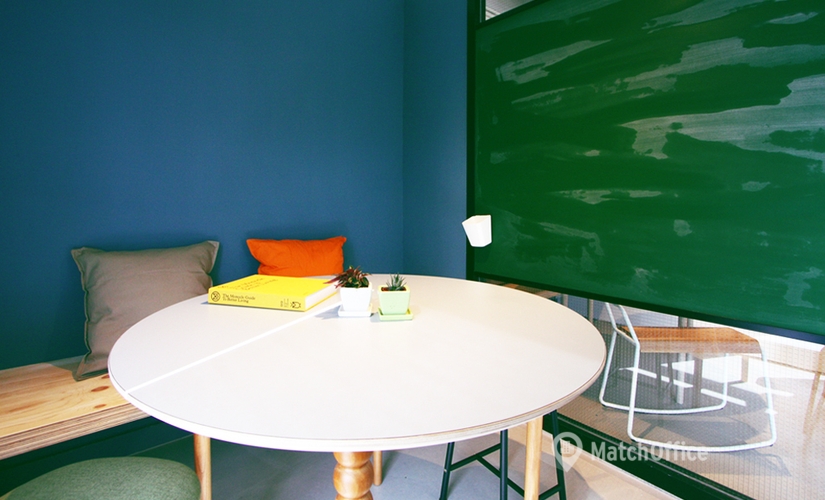 Meeting room Leighton Road 9-11 Causeway Bay