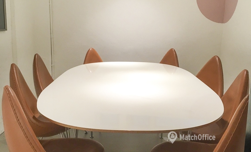 Meeting room Electric Street 1 Wan Chai