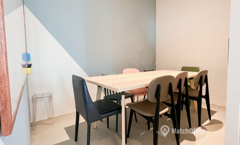 Meeting room How Ming Street 117號 Kwun Tong