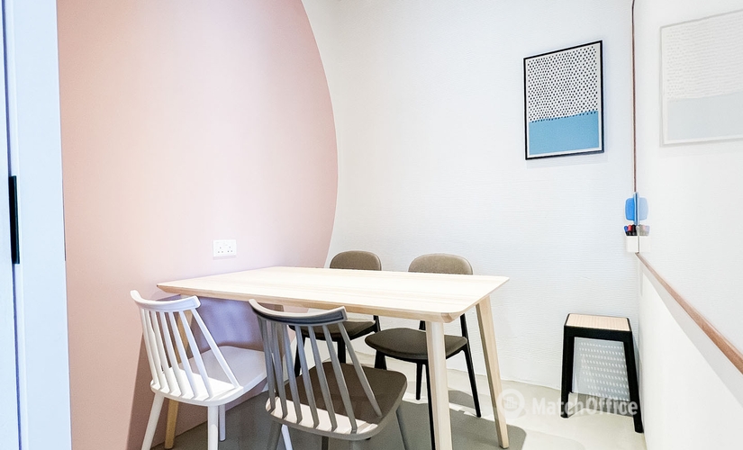 Meeting room How Ming Street 117 Kwun Tong