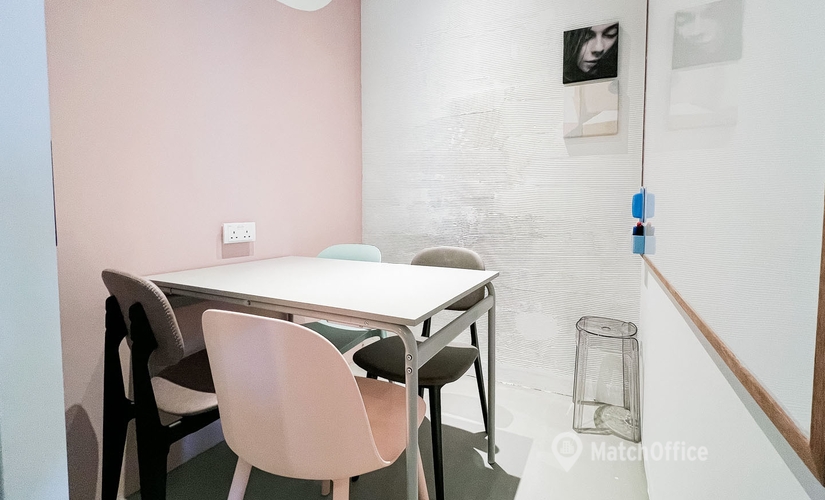 Meeting room How Ming Street 117號 Kwun Tong