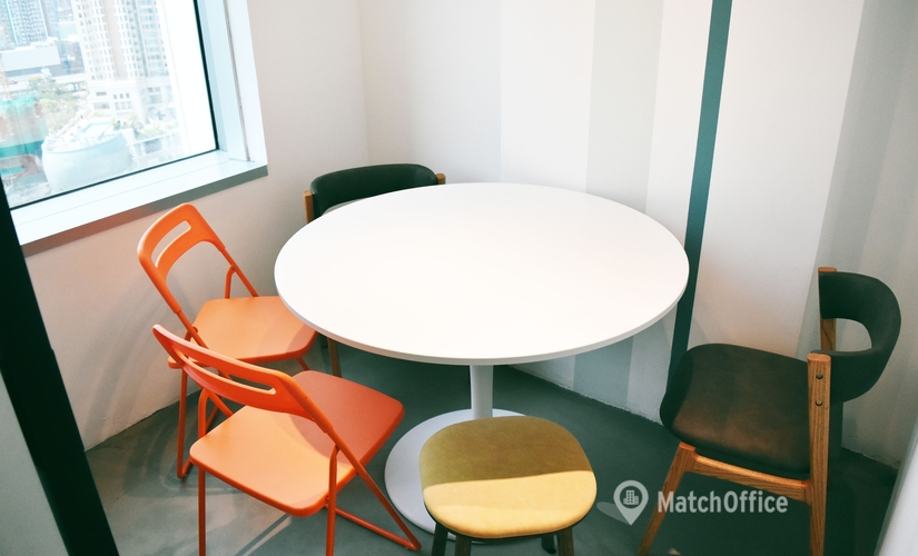 Meeting room Sha Tsui Road 289  Tsuen Wan