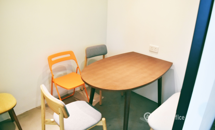 Meeting room Sha Tsui Road 289 Tsuen Wan