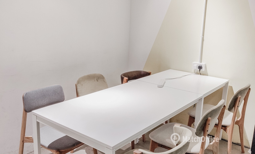 Meeting room Sha Tsui Road 285 Tsuen Wan