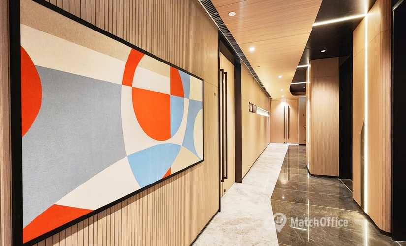 Business center Kwun Tong Road 350  Kwun Tong