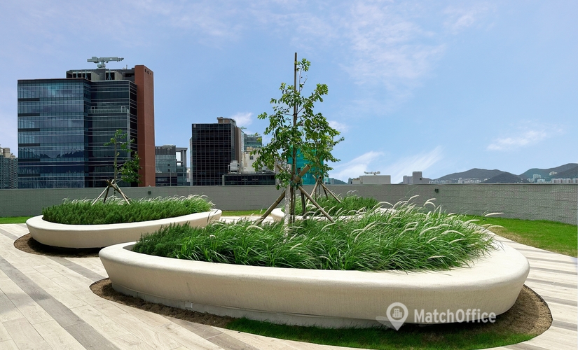 Business center Kwun Tong Road 350  Kwun Tong