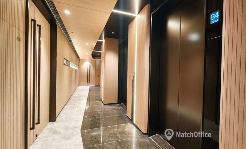 Business center Kwun Tong Road 350  Kwun Tong