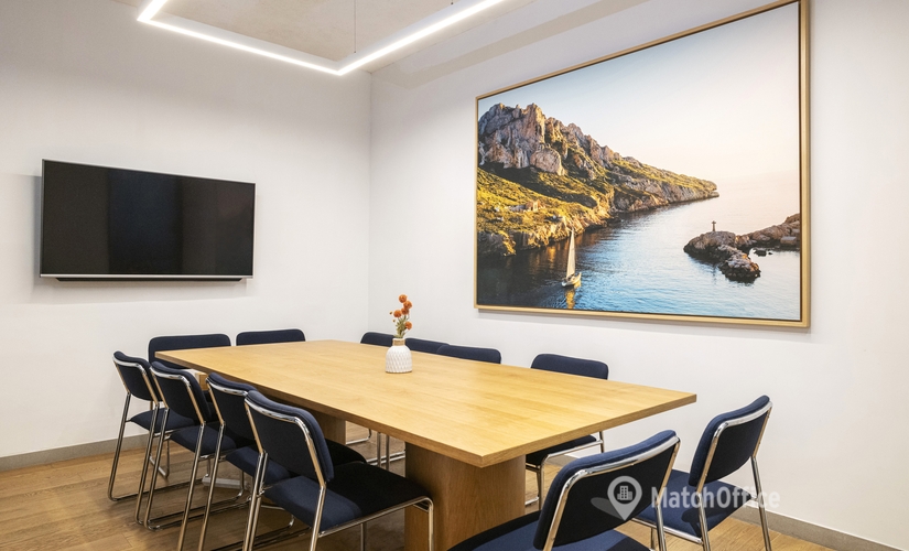 Office New Street 5-13  Sheung Wan