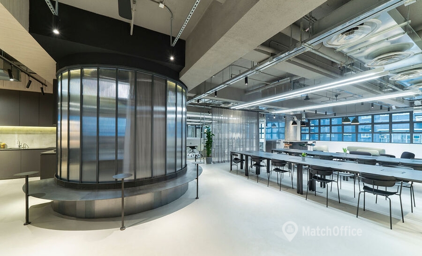 Office Chai Wan Kok Street 84-92 Tsuen Wan