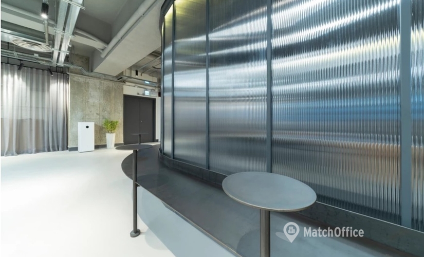 Office Chai Wan Kok Street 84-92 Tsuen Wan