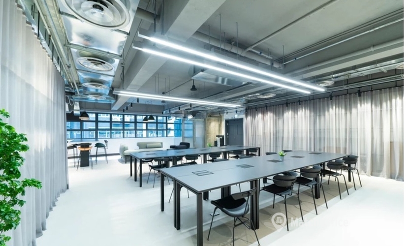 Office Chai Wan Kok Street 84-92 Tsuen Wan