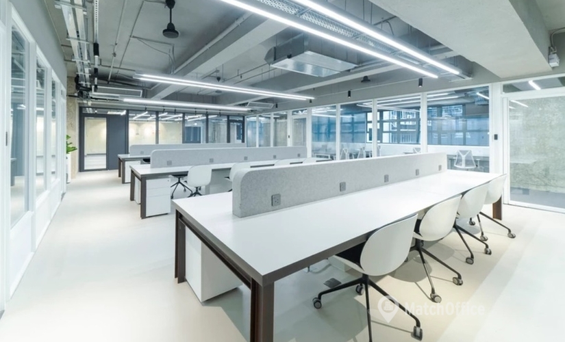 Office Chai Wan Kok Street 84-92 Tsuen Wan