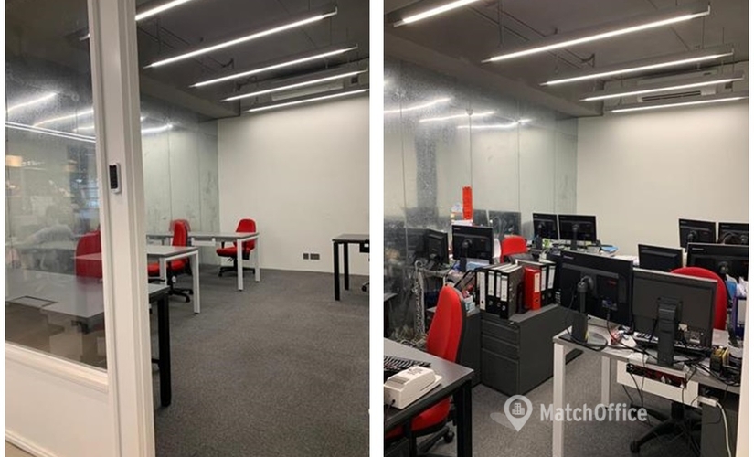 Office Chai Wan Kok Street 84-92 Tsuen Wan