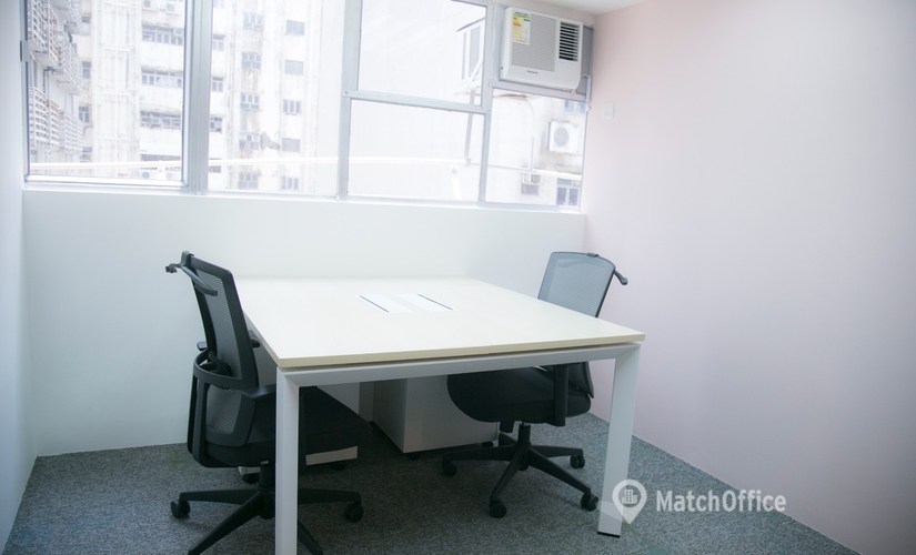 Сoworking Shing Yip Street 27  Kwun Tong