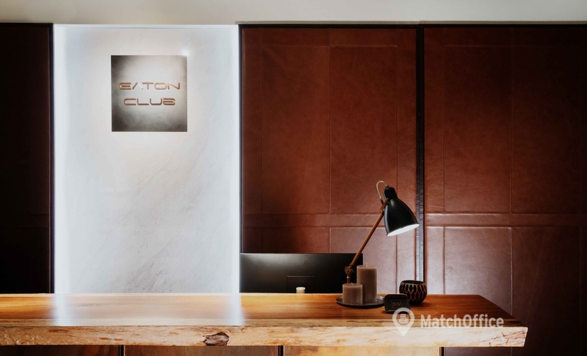 10 m² Shared workspace  in Central, Hong Kong, 花園道 3 (%[postal_code]) - 3 | MatchOffice.com