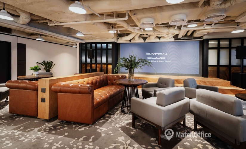 10 m² Shared office  in Central, Hong Kong, 花園道 3 (%[postal_code]) - 1 | MatchOffice