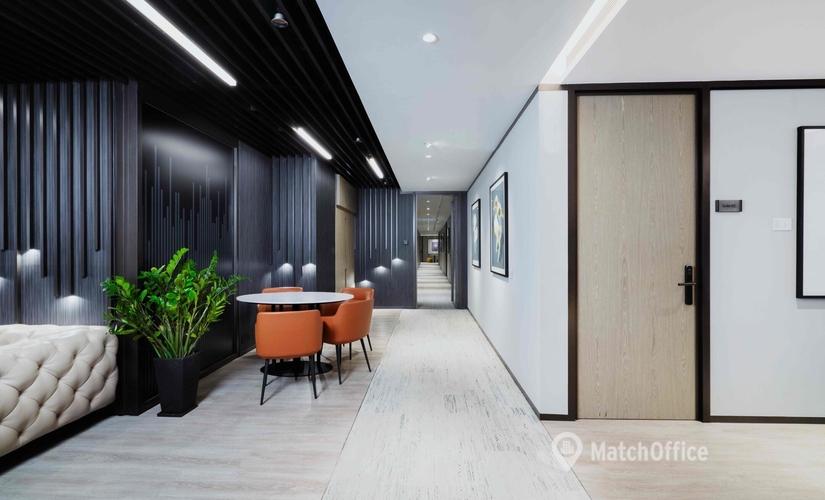 Сoworking Level 3, Great Eagle Centre, 23 Harbour Road, Wan Chai  Wan Chai