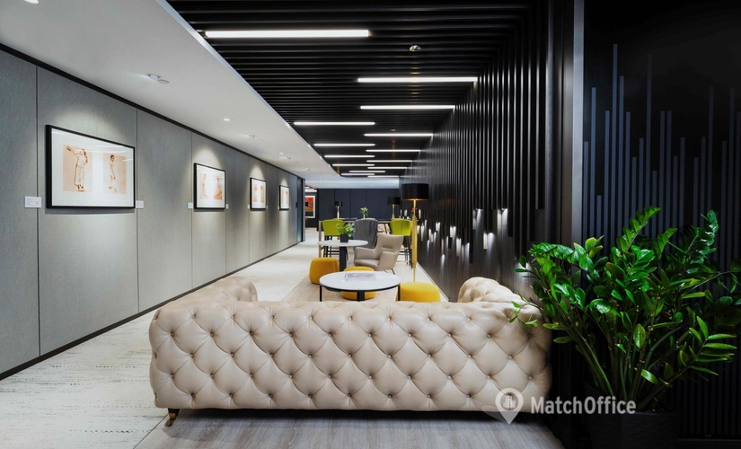 Сoworking Level 3, Great Eagle Centre, 23 Harbour Road, Wan Chai  Wan Chai