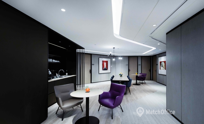 Сoworking Level 3, Great Eagle Centre, 23 Harbour Road, Wan Chai  Wan Chai