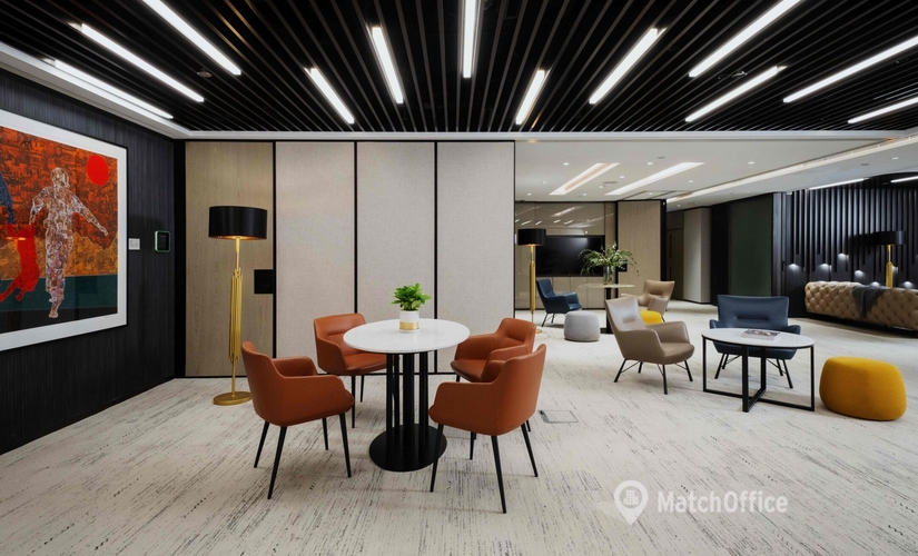 Сoworking Level 3, Great Eagle Centre, 23 Harbour Road, Wan Chai  Wan Chai