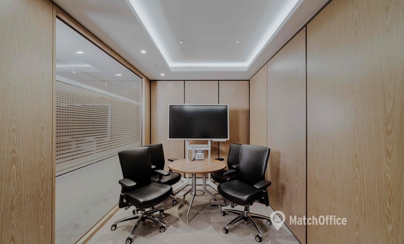 10 m² Co-working  in Kowloon, Level 5 & 48 (%[postal_code]) - 3 | MatchOffice