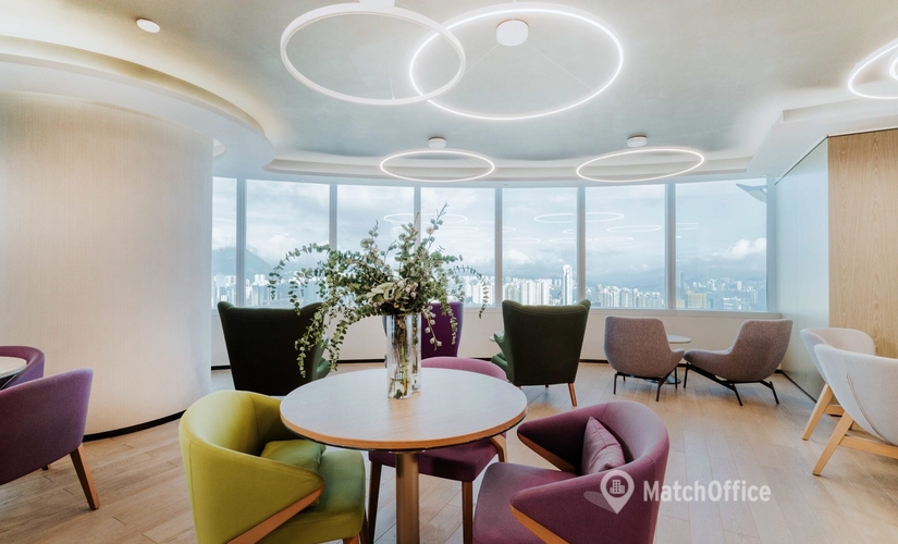 10 m² Shared office  in Wan Chai, Level 3 (%[postal_code]) - 1 | MatchOffice
