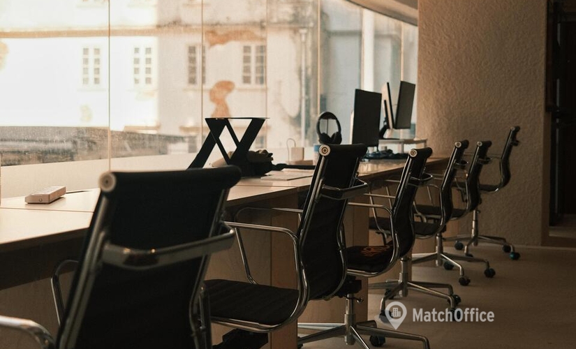 Сoworking Hollywood Road 49 Central, Hong Kong