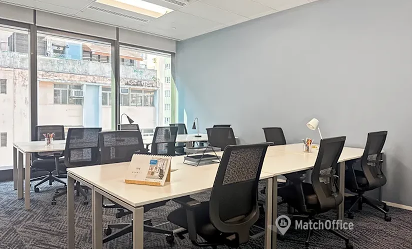 Business center 728 King's Rd Tsat Tsz Mu  Quarry Bay