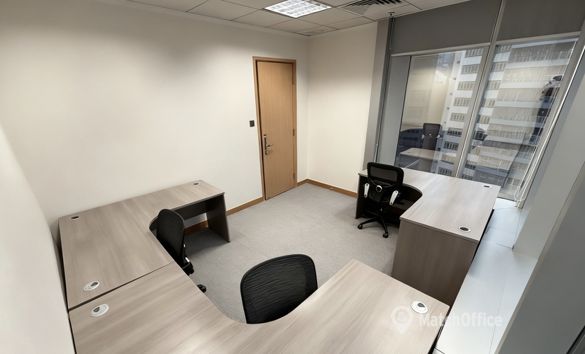 Office Kwun Tong Road 418 N/A Kwun Tong