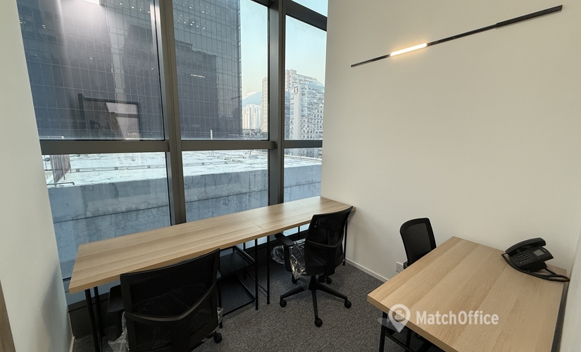 Office Wang Chiu Road 23號 N/A Kwun Tong