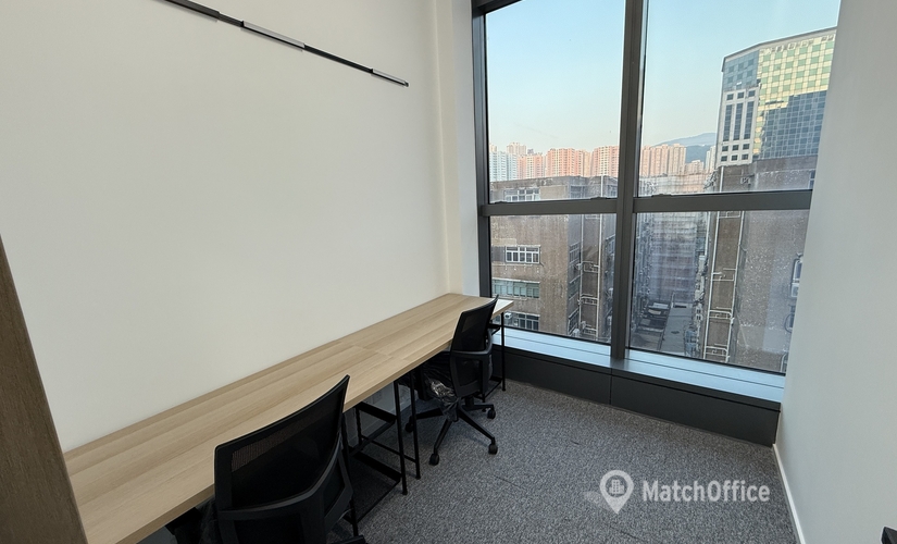 Office Wang Chiu Road 23號 N/A Kwun Tong