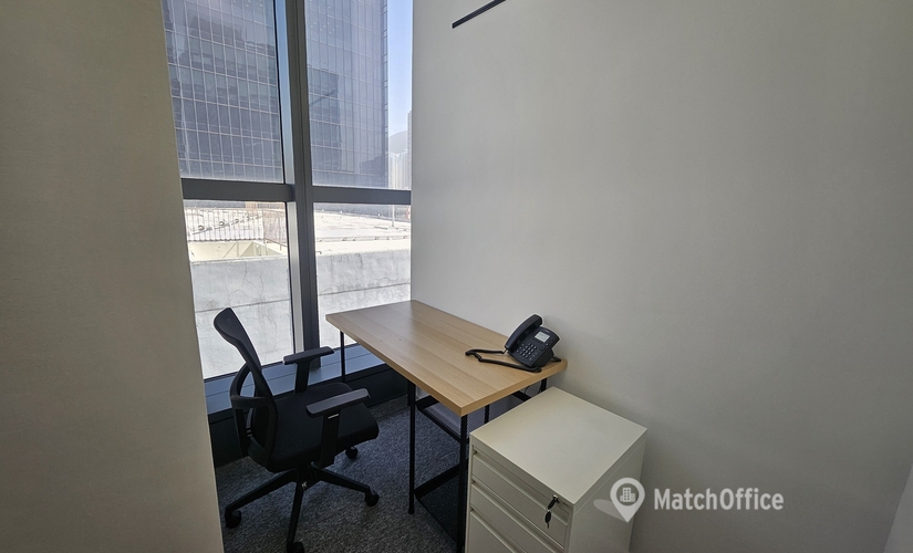 Office Wang Chiu Road 23號 N/A Kwun Tong