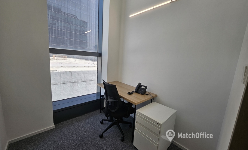 Office Wang Chiu Road 23號 N/A Kwun Tong