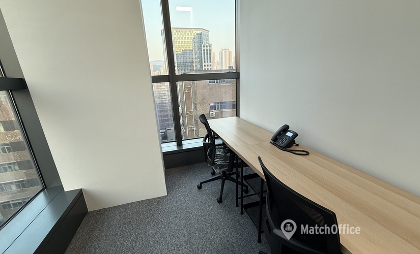 Office Wang Chiu Road 23號 N/A Kwun Tong