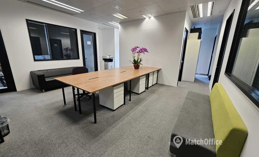 Office How Ming Street 100 NA Kwun Tong