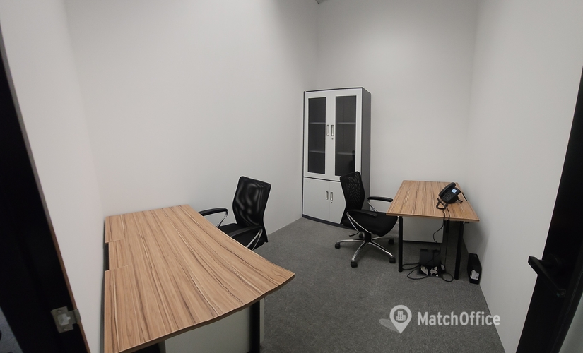 Office How Ming Street 100 NA Kwun Tong