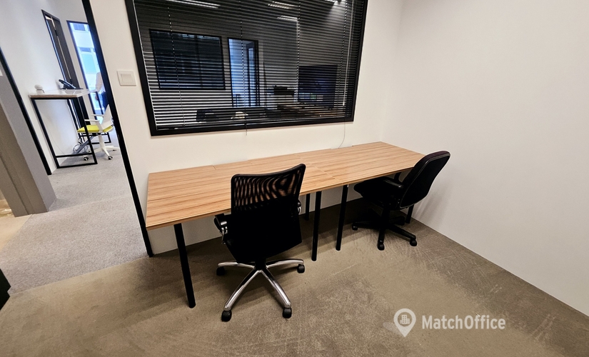 Office How Ming Street 100 NA Kwun Tong