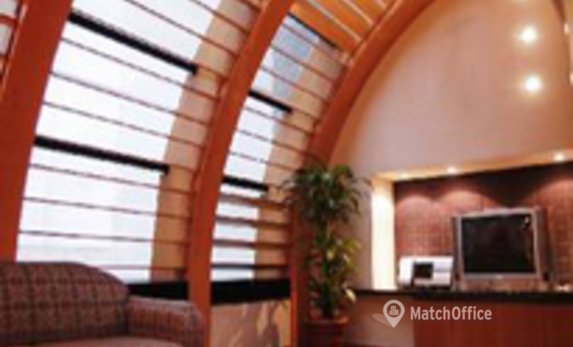 Business center Shui On Centre, 6-8 Harbour Road, 2nd Floor  Wan Chai