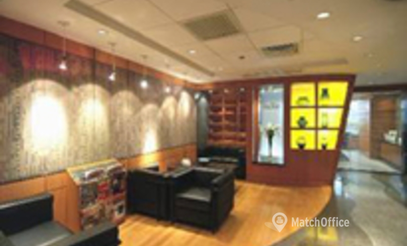 Business center Shui On Centre, 6-8 Harbour Road, 2nd Floor  Wan Chai